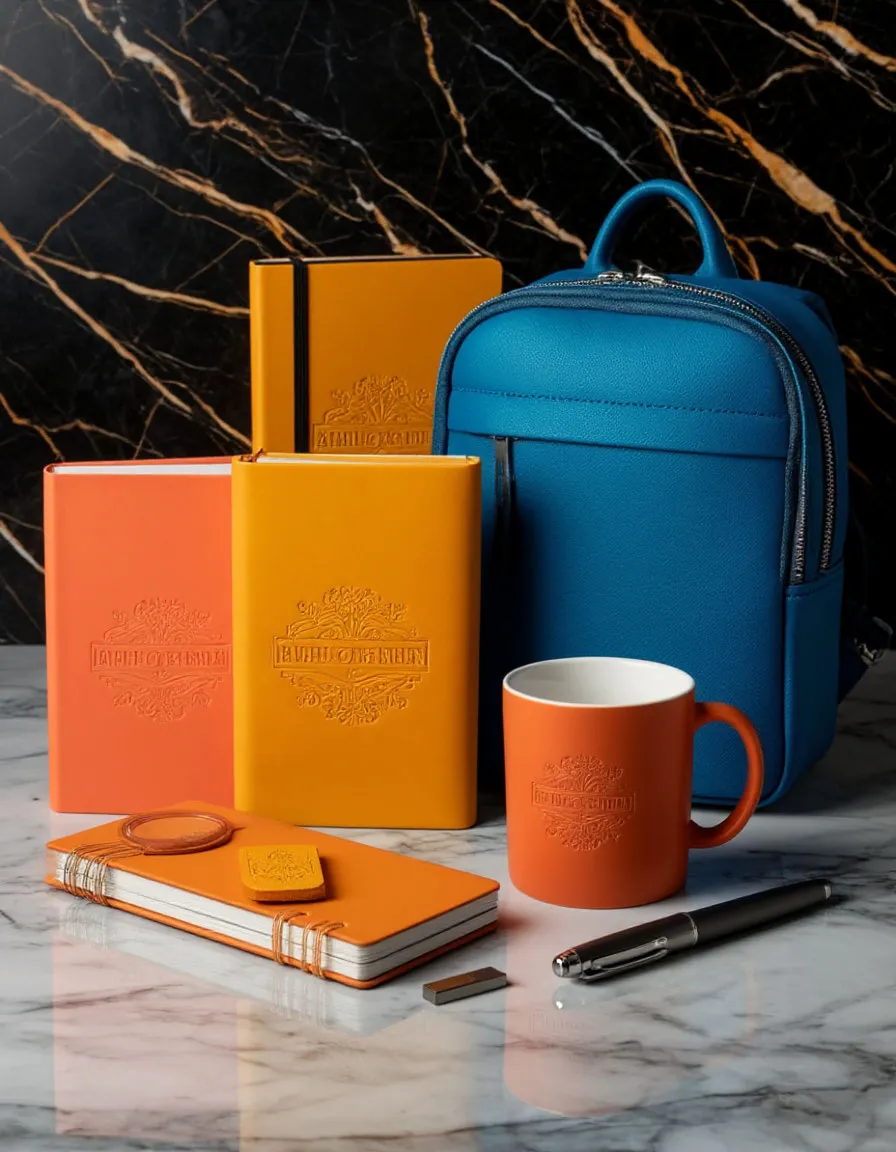 Подарки новому сотруднику в {{p}} на заказ | BrandPresent